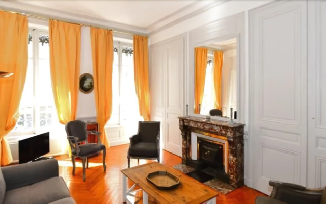 Appart Ambiance - Ainay