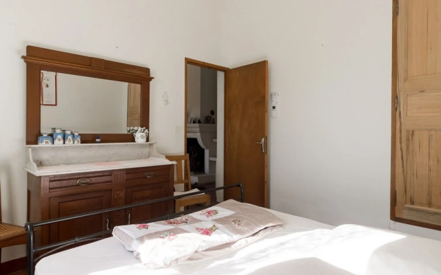 Serena Villa in Saignon With Private Swimming Pool