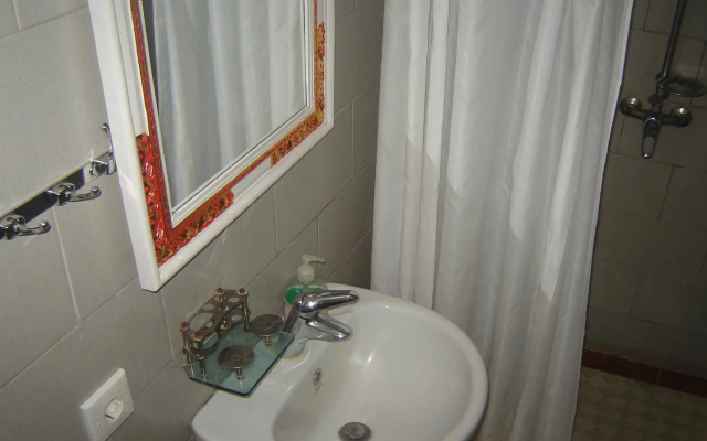 Gustavbali Bed and Breakfast