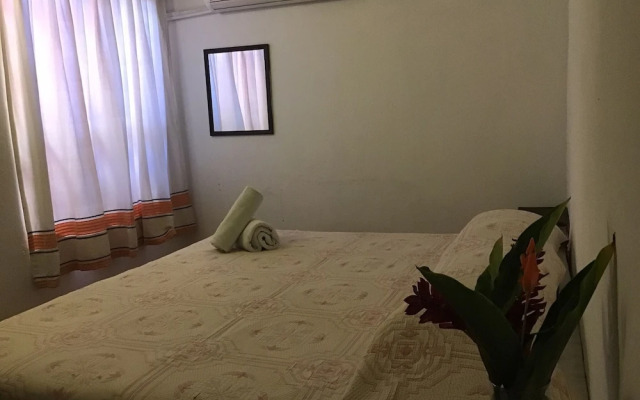 Residencial Flamboyanes