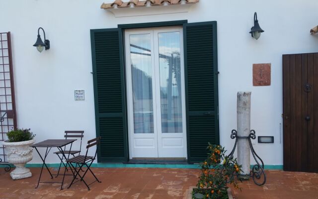 Отель Villa Lara Hotel Италия, Амальфи - отзывы, цены и фото номеров - забронировать отель Villa Lara Hotel онлайн вид на фасад