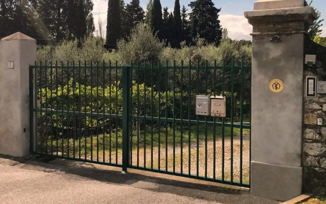 Residenza San Matteo
