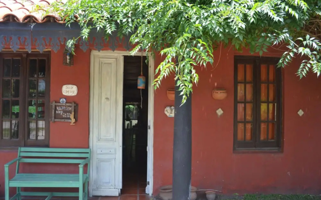 La Posada del Tordillo - Adults Only