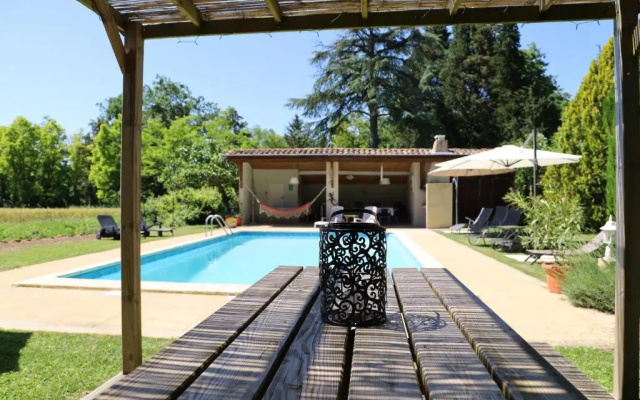 Domaine de Pouroutounat