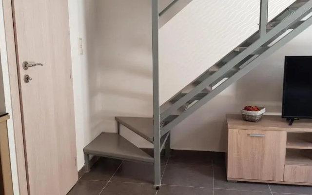 Rodoula Luxury Αpartment 4