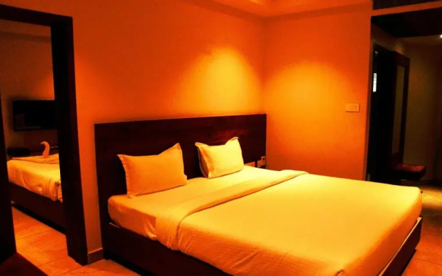 Hotel Hills
