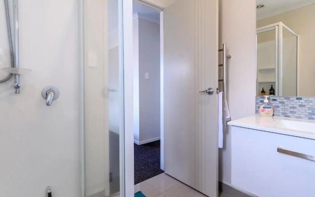 Omokoroa Sea View Apartment