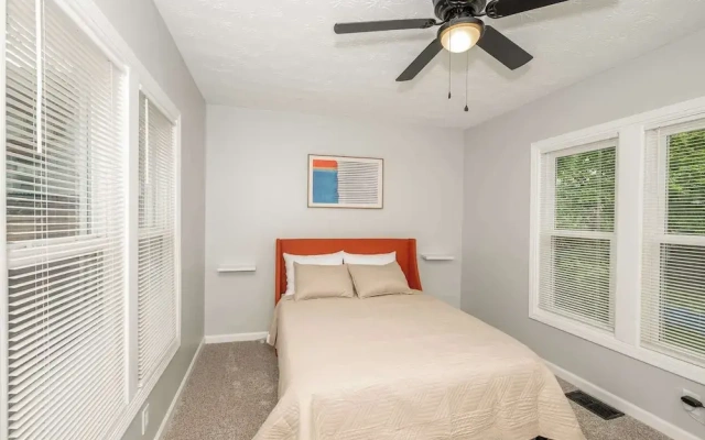 Modern Cincy Home - For 6