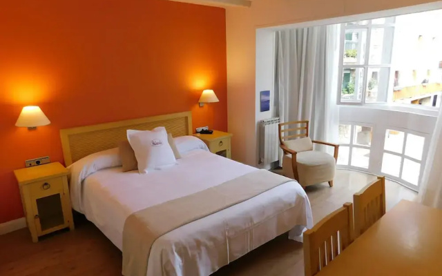 Hotel Palacete