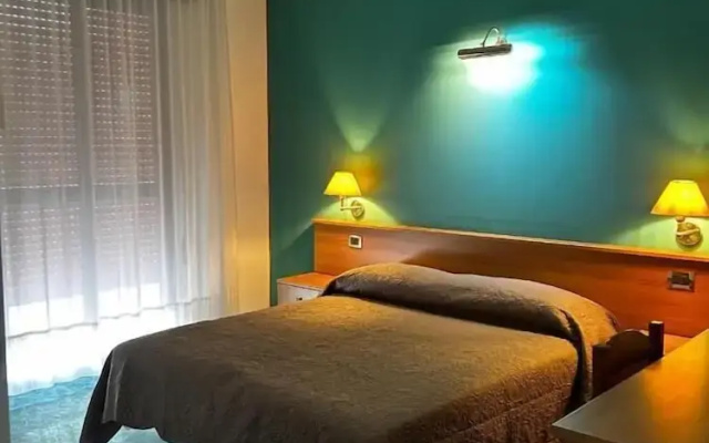 Hotel Rey'S