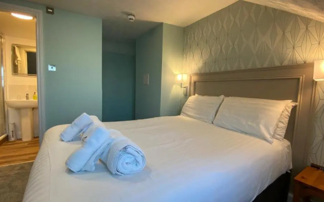 Fairhaven Hotel