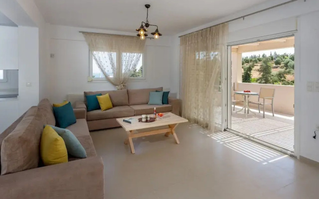 Blue Hills Villas by Estia Orange 1