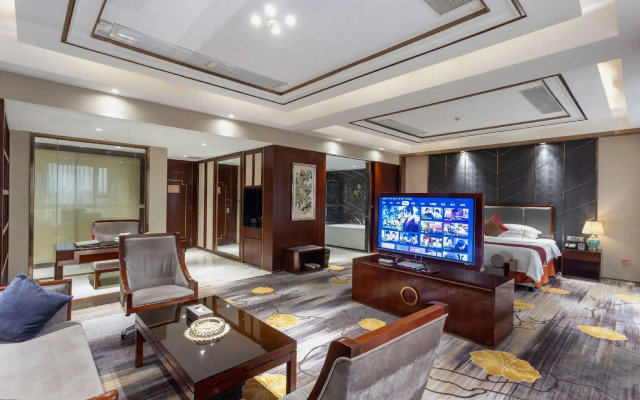 Foshan Yahui International Hotel