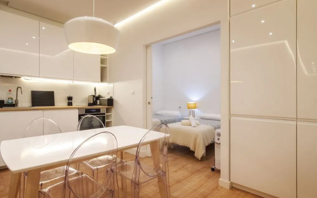 Glamour Guggenheim pinchos by URBANHOSTS