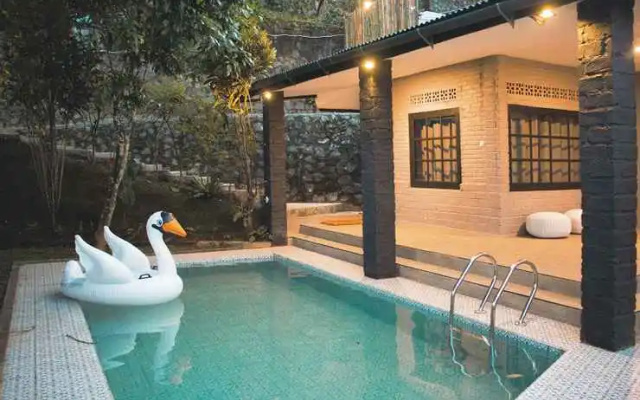 BaBa Villa