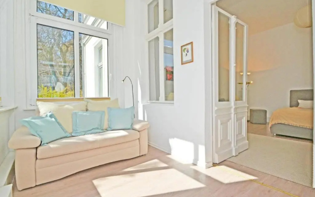 Apartment Martha 3