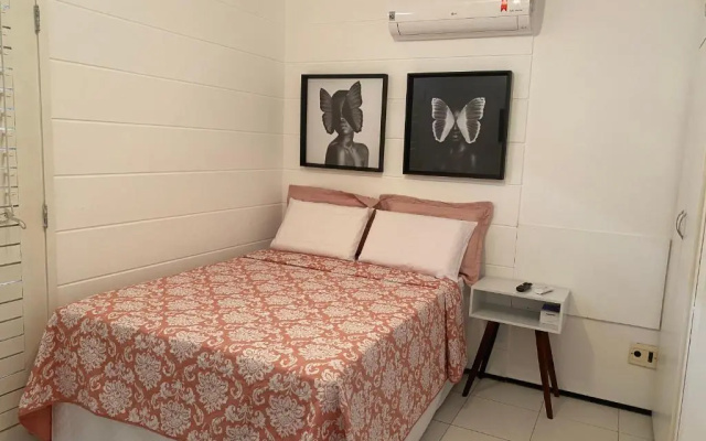 Casa em Condomínio 2 suítes casa 03