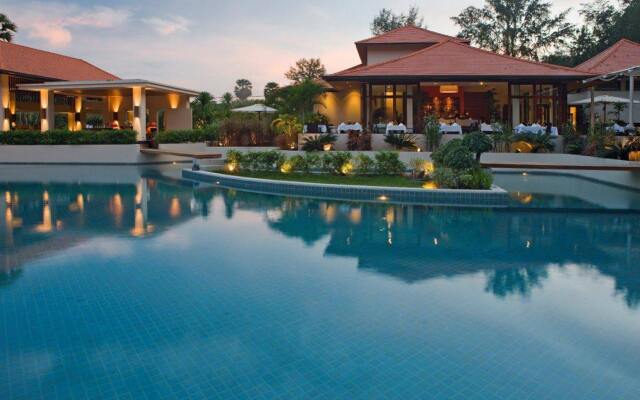 Отель Dewa Phuket Nai Yang Beach Таиланд, Пхукет - 1 отзыв об отеле, цены и фото номеров - забронировать отель Dewa Phuket Nai Yang Beach онлайн вид на фасад