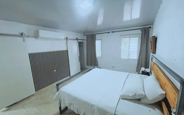 amalfi surf lodge