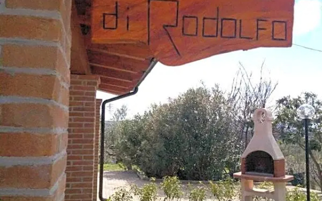 Il Casale Di Rodolfo Bed  Breakfast