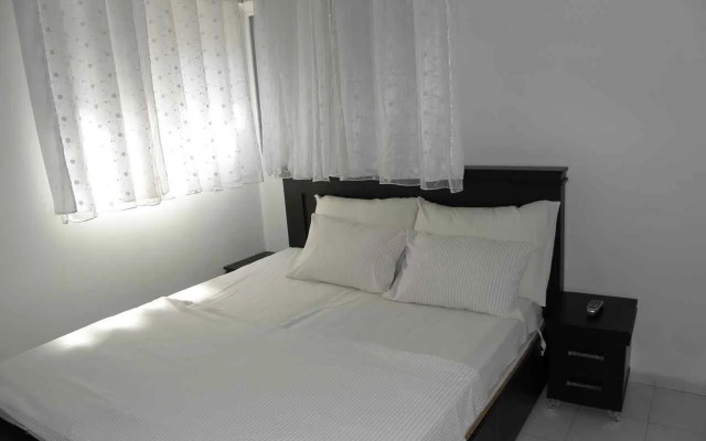 Avigail Guest House