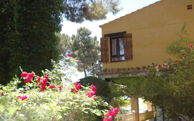 Rural Arco Iris Cuenca
