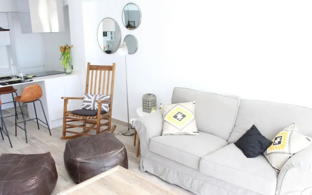 Apartamento Cabo Azul