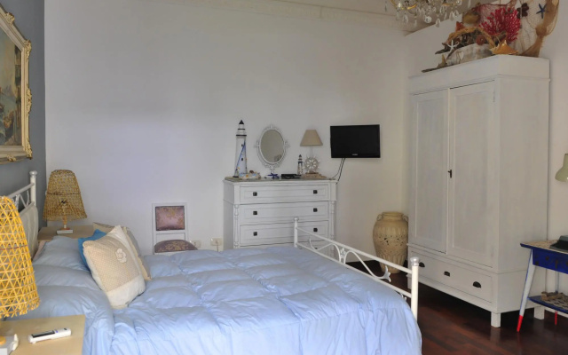 Petra Lavica Holiday Home by Wonderful Italy