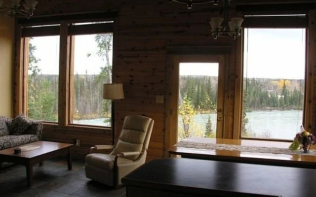 Gallery Lodge