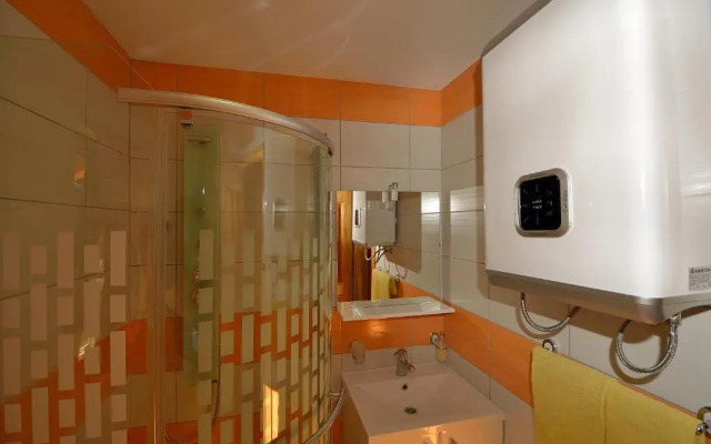 Apartments Zafran