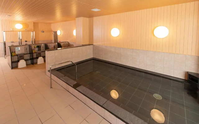 Hotel Hojinkan