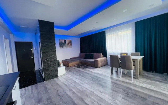 Rares apartment