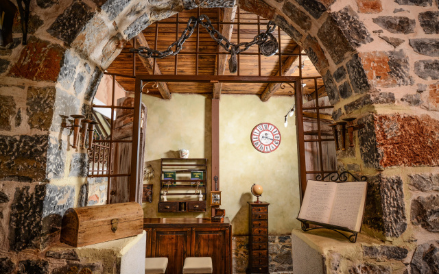 Balsamico Tradiitional Suites