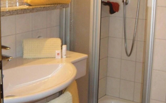 Beautiful Apartment in Kappl With 3 Bedrooms, Sauna and Wifi