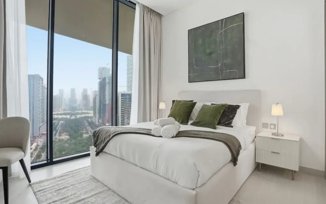 Binghatti Royale Residences - JVC