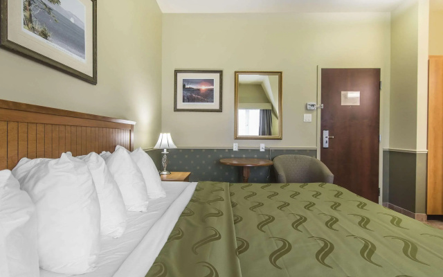 Quality Inn Riviere-du-loup