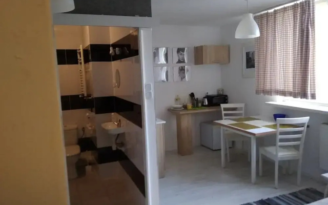Apartament Jasny Noclegi Płock
