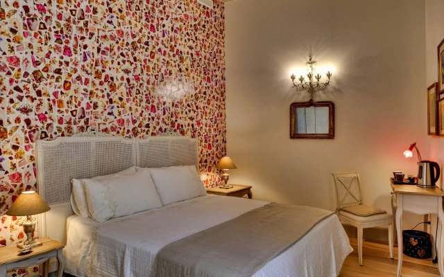Casa Sotgiu Guest House