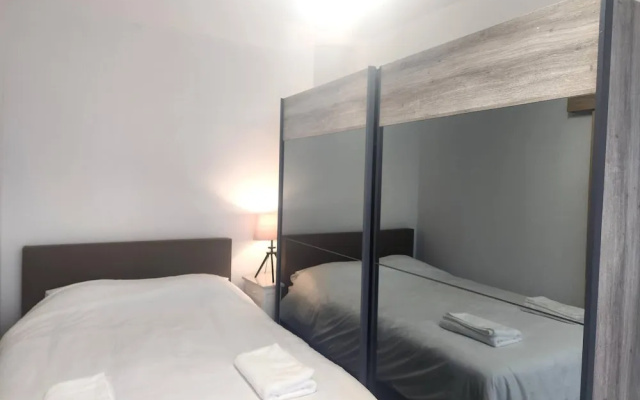 Welcome to our Mouscron Cocoon
