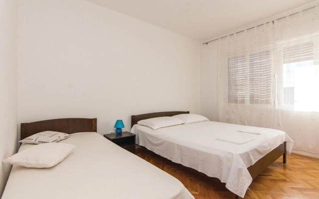 Amazing Apartment in Pakostane With 2 Bedrooms and Wifi