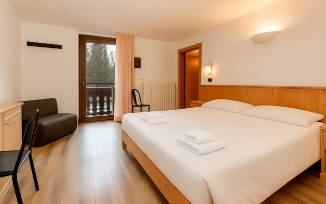 Hotel Bleis