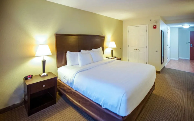 MainStay Suites Knoxville North I-75