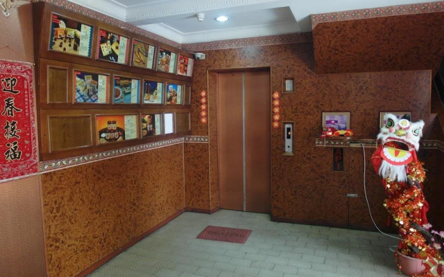 Hotel Tan Kim Hock