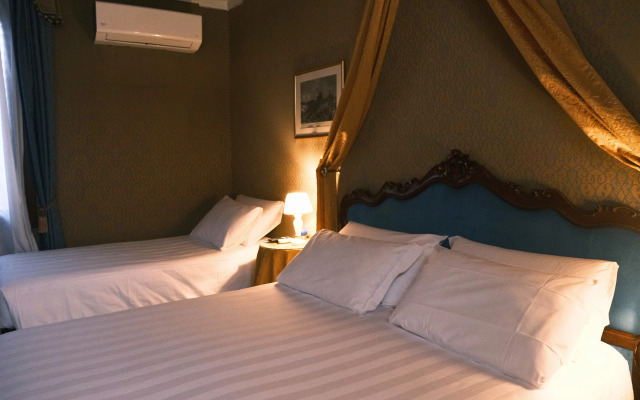 Hotel San Gallo