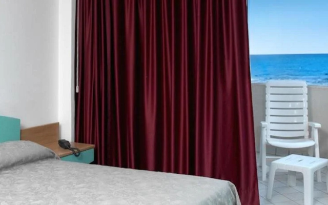 Altamarea Residence & Hotel