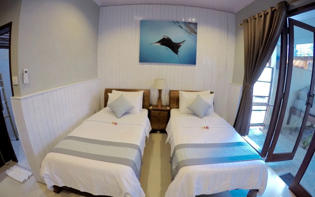 Trawangan Dive Centre