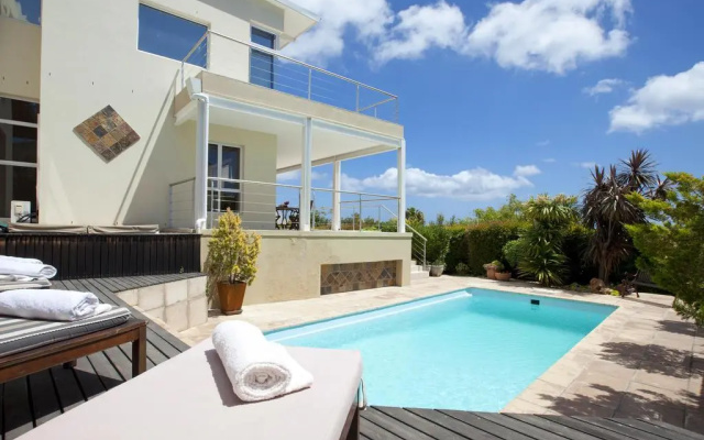 Entabeni Guest House