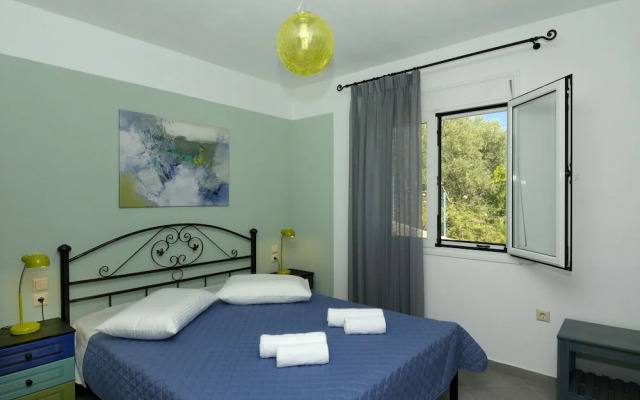 Myrtilos Cottage