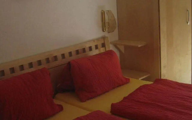 Haus Wildschütz
