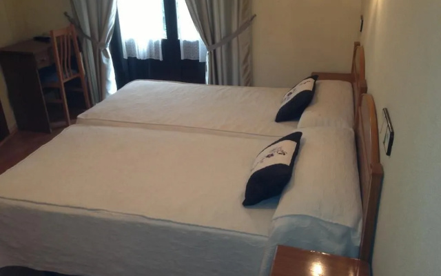 Hostal Fernandez